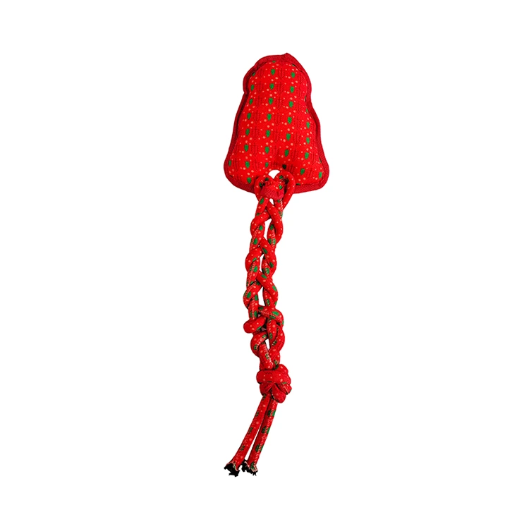 Weihnachtsbaum interaktiver Hundespielzeug