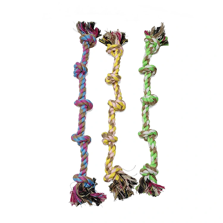 Haustierhund Chew Pull Toy